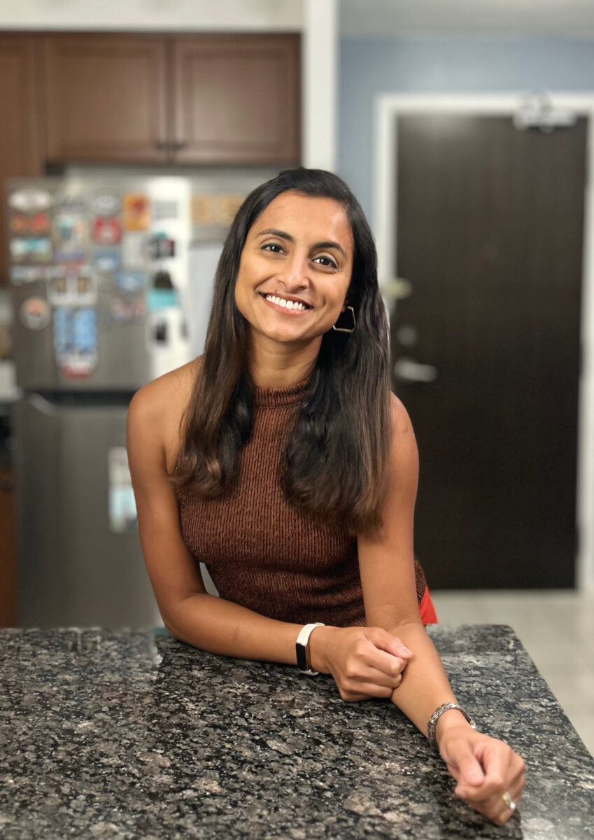 Melissa | The Fusionary Cook