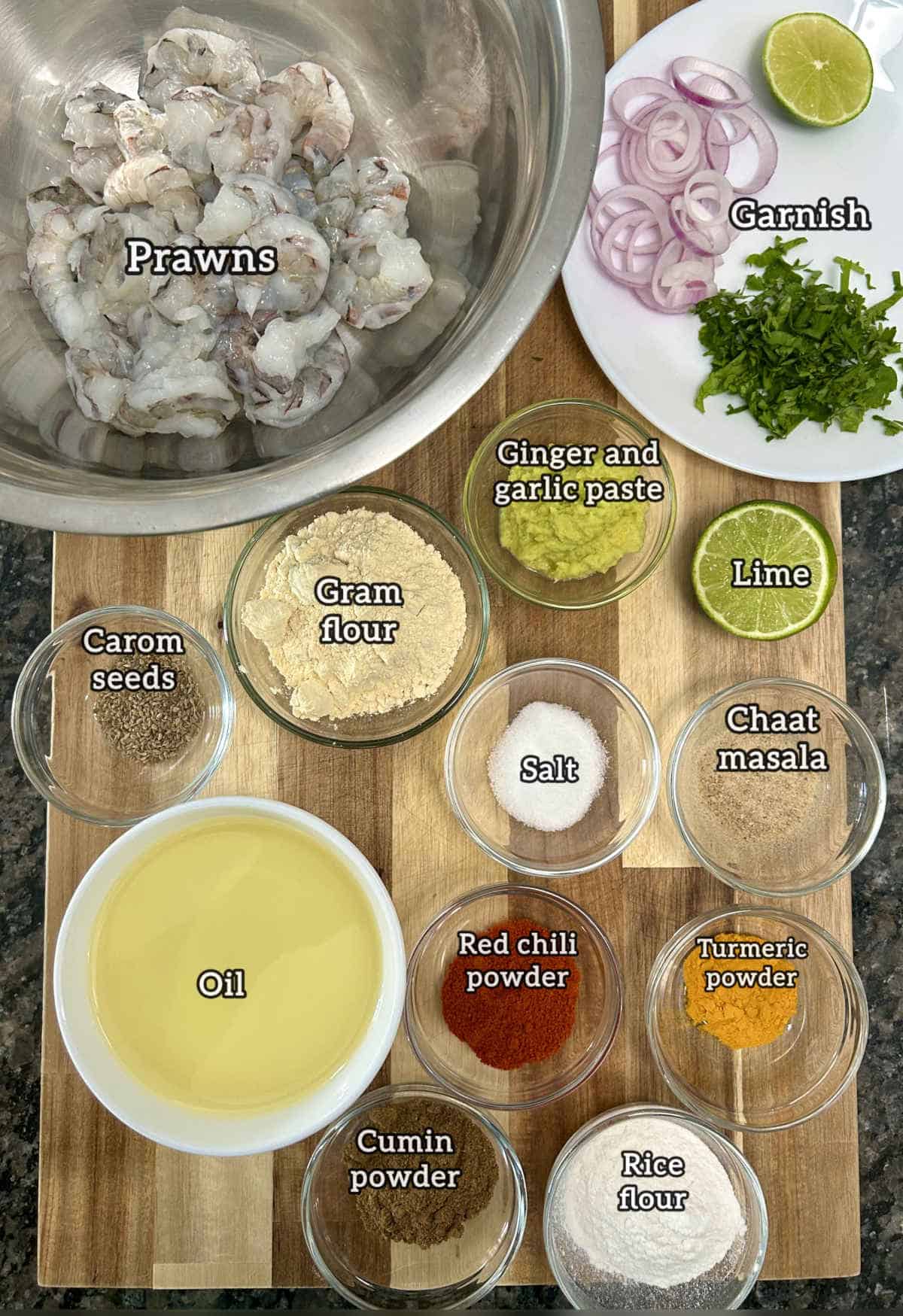 ingredients